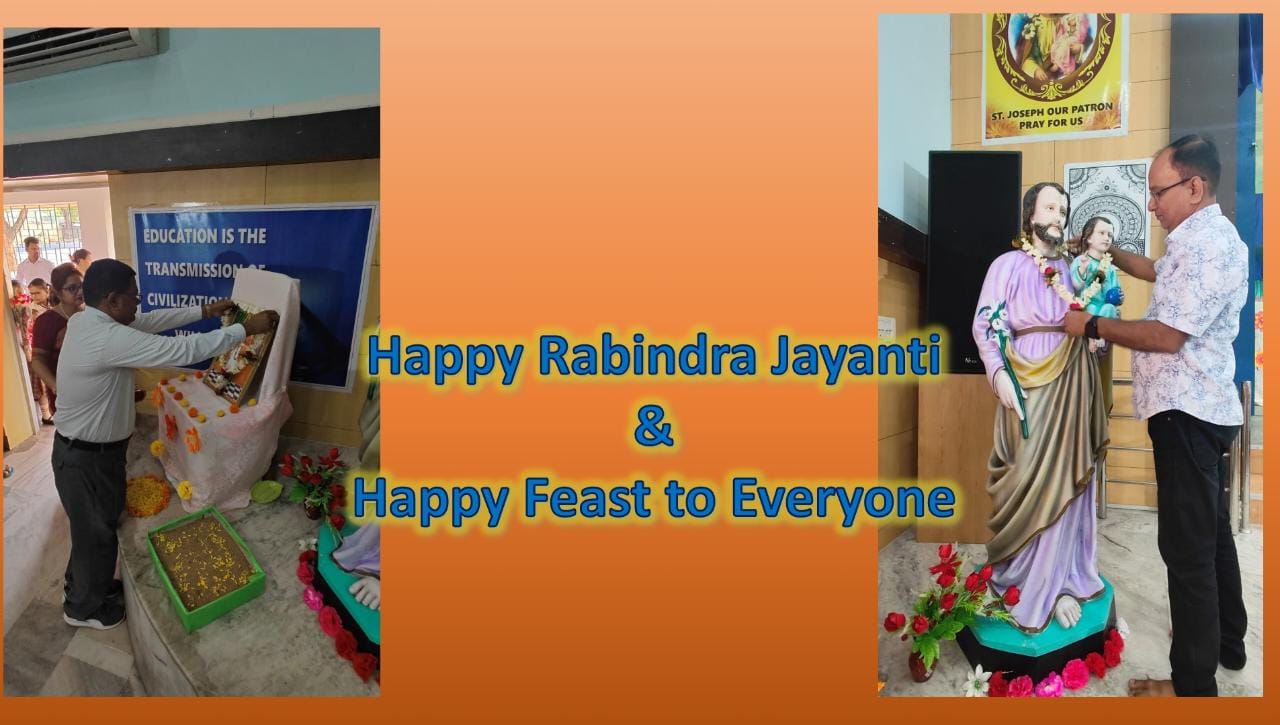 ~Award Ceremony - Rabindra Jayanti Thumbnails